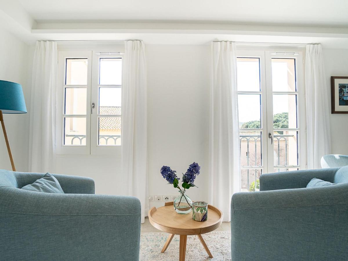 Appartement Studio Fortuna Residence-5 By Interhome Saint-Tropez