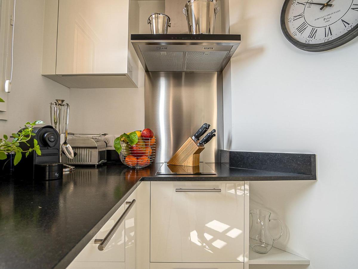 Appartement Studio Fortuna Residence-5 By Interhome