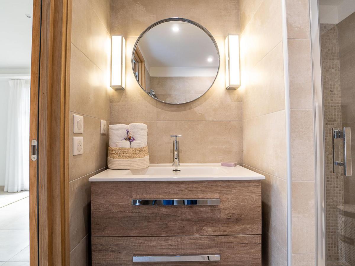 Studio Fortuna Residence-5 By Interhome Appartement Saint-Tropez